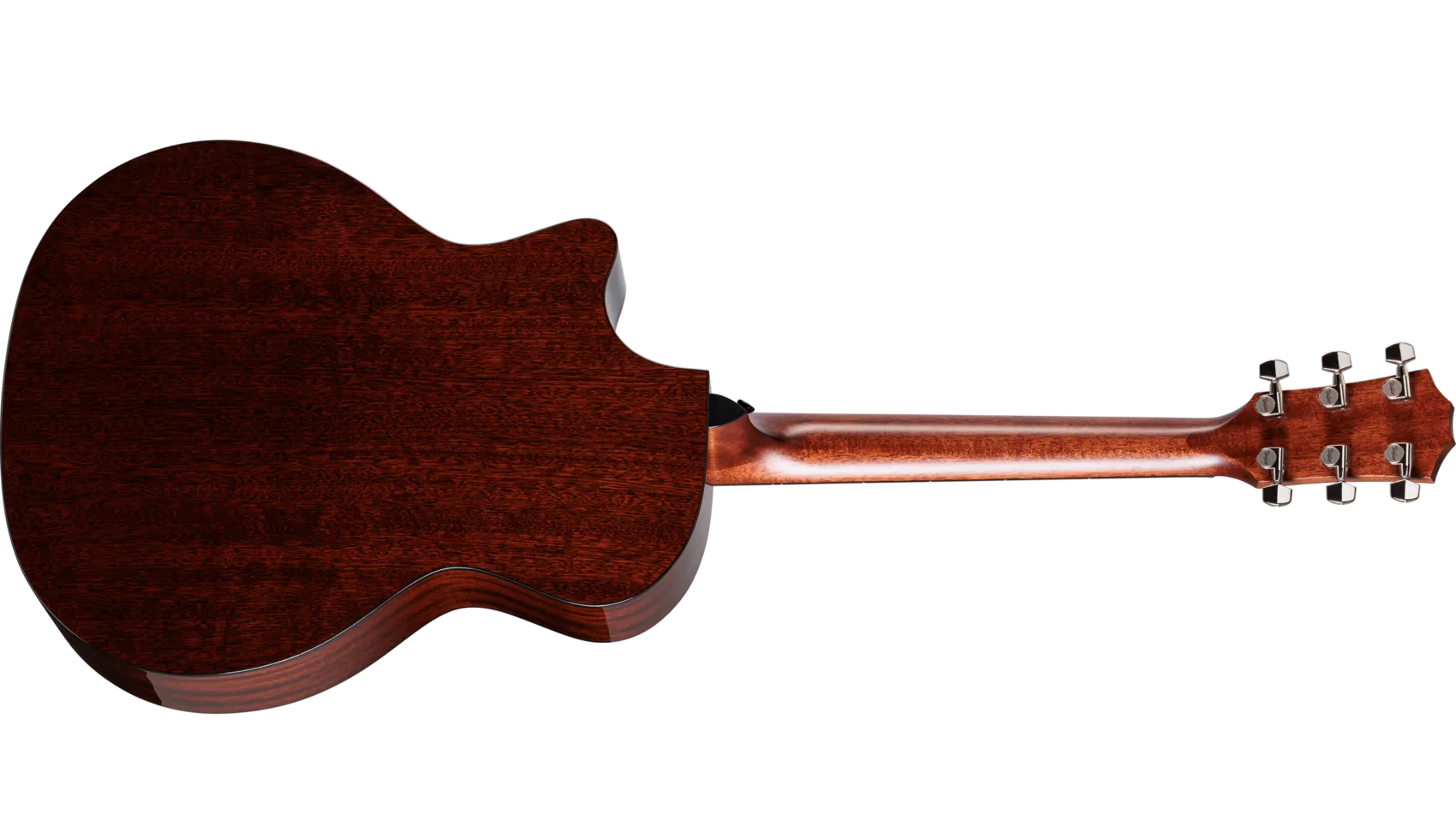 Next Generation 314ce Sapele Acoustic-Electric Guitar | Taylor Guitars
